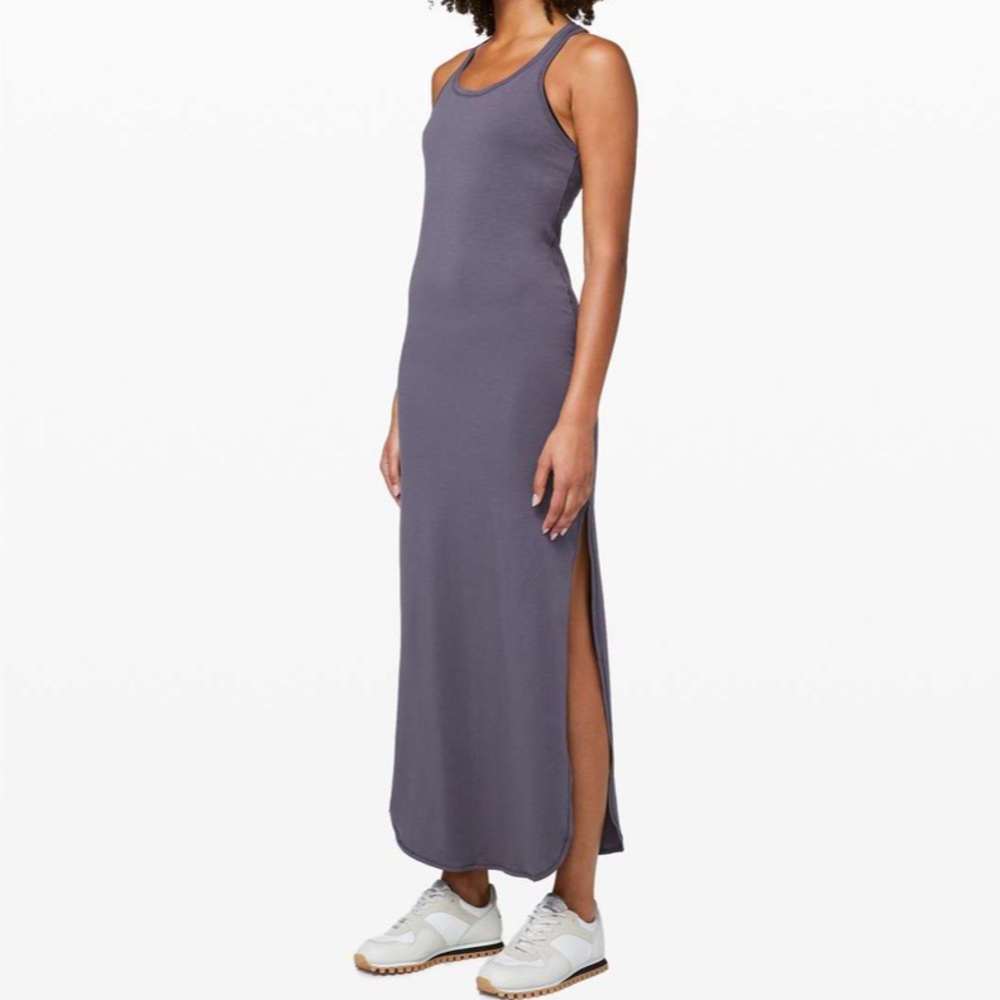 Lululemon Restore and Revitalized Dress sz. 10